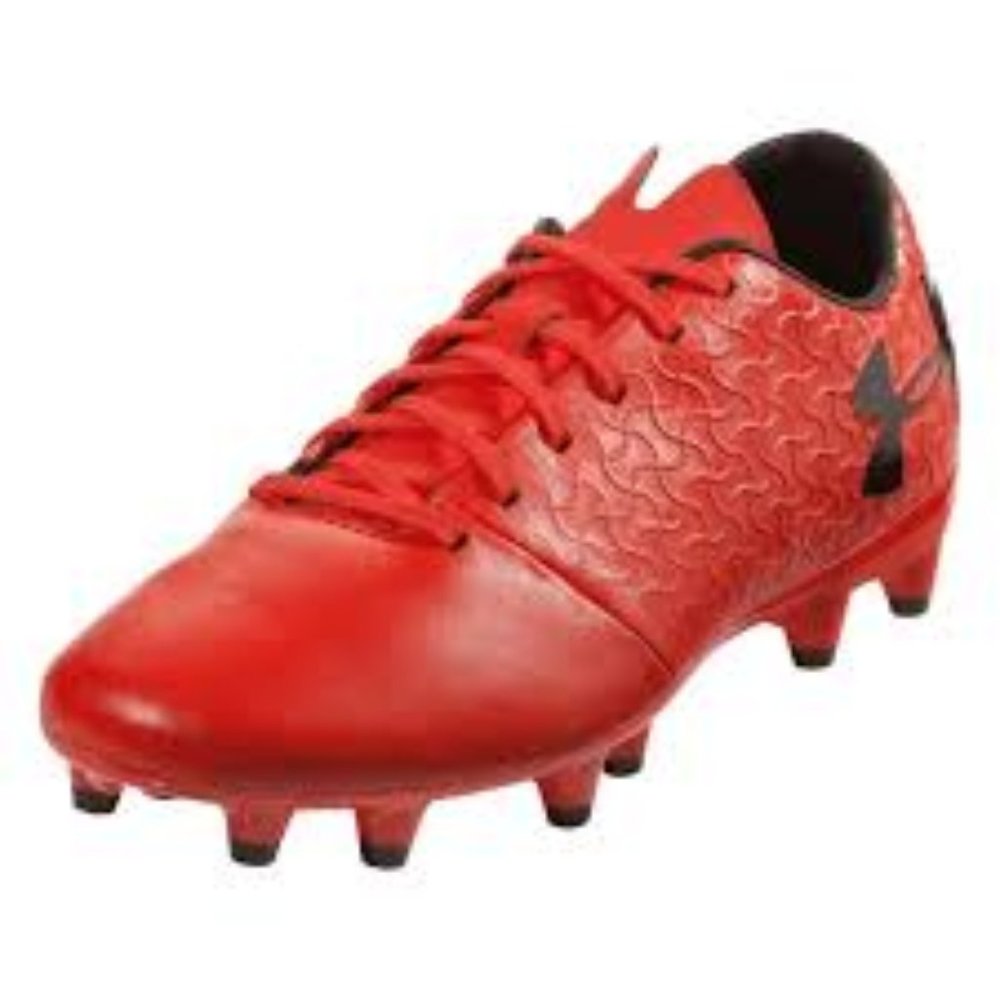 Under Armour -Magnetico Select Soccer Cleats-